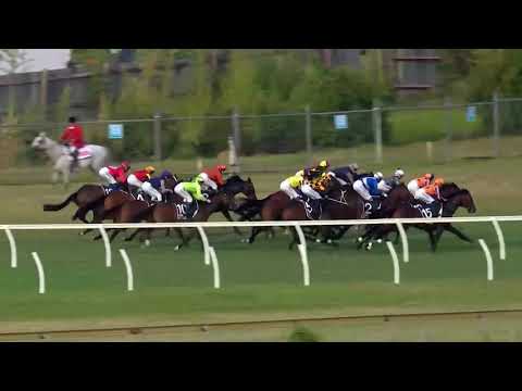 Brighthill Farm Concorde Handicap Entriviere