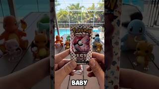 151 OG Starter Pulled