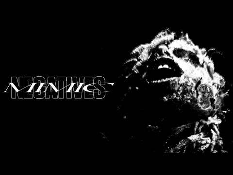Negatives - Mimic (Official Music Video)