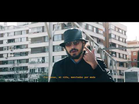 Seis Dirhams x Niño Haram - OUTRO/FARAWAY (Videoclip)