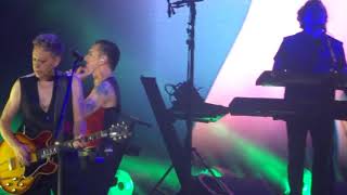 Depeche Mode - Poison Heart - Miami Arena-Florida-09-15-2017