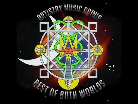 Cant Stop (Artistry Music Group AMG - Best of Both Worlds)