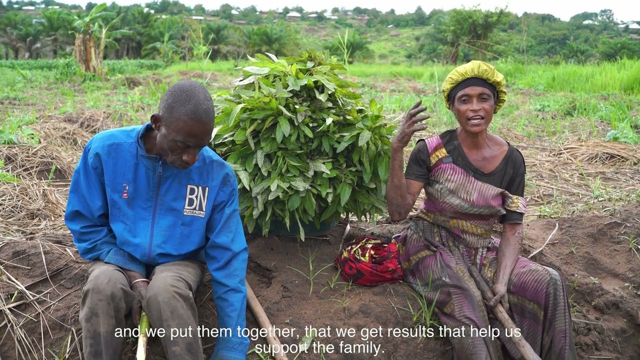 Savings, Autonomy, and Real Change: Yoan’s Case Study
