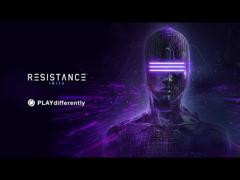 Matador @ Resistance Ibiza - PLAYdifferently (BE-AT.TV)