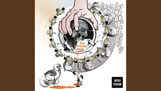 Mashin' On The Motorway