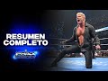 Resumen Completo De SmackDown 17 De Oct 2025