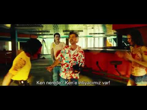 KESTİK! / FINAL CUT, 4 Kasım'dan itibaren #BaşkaSinema'da!