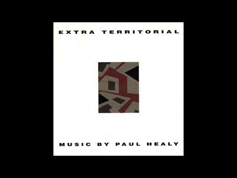 Paul Healy - Calling Back Columbus
