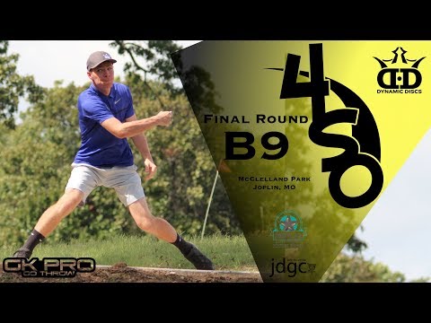 2019 4SO | Final RD, B9, MPO | Heinen, Presnell, Eads, Wagner
