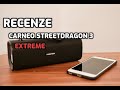 Bluetooth reproduktory Carneo StreetDragon 3 eXtreme
