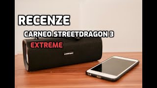 Carneo StreetDragon 3 eXtreme