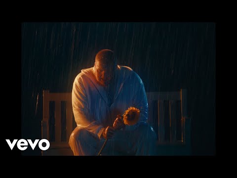 Lewis Fitzgerald - Goodbye (Official Video)