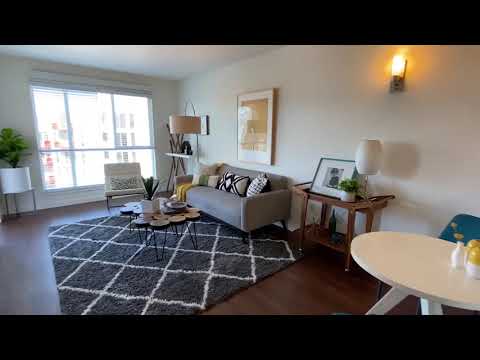 Model Apartment