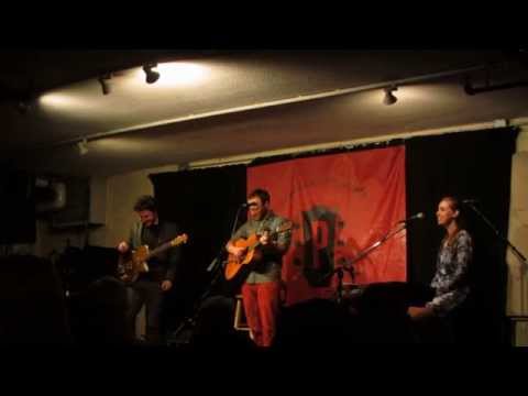 Robby Hecht - The Sea And The Shore - Live @ Club Passim