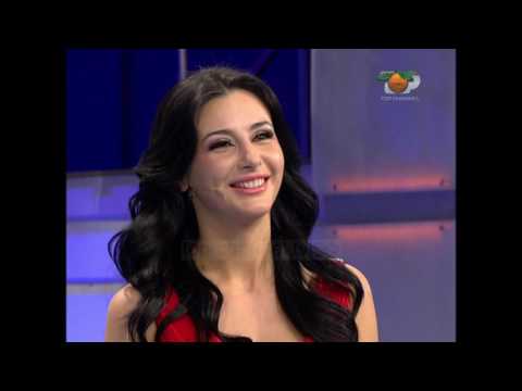 Portokalli, 26 Prill 2009 - Sponsorat falenderimi, Barcaletat