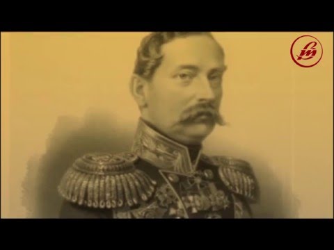 Наполеон Орда: «Поліський Наполеон» - YouTube