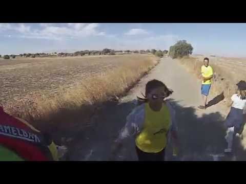 1º Trail Solidário Dr. Joaquim Augusto Rodeia (Beringel)