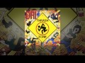 D.R.I. - Beneath the Wheel