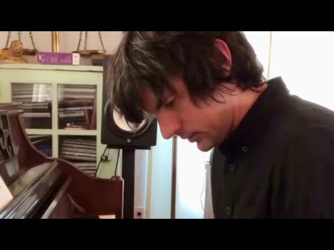 Seth Avett - Circles (Mac Miller)