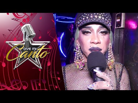 Backstage 10 | Reality Oye Mi Canto