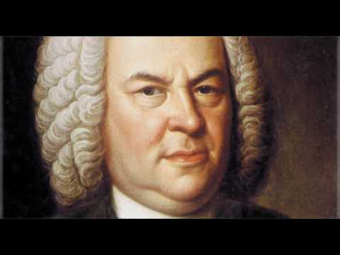 Michael Behringer - J.S. Bach - Musical Offering ricercar a 3 BWV 1079 [HQ Audio]