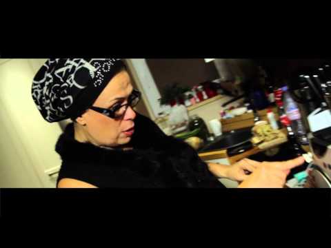 Diana Klas - Udumere sees (Official video)