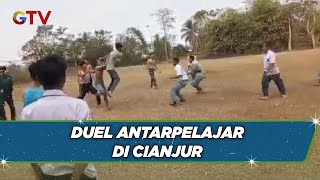 Download lagu Viral Perkelahian Antarpelajar di Cianjur, Pilih Lokasi Duel di Lapangan Terpencil - BIS 04/10 mp3