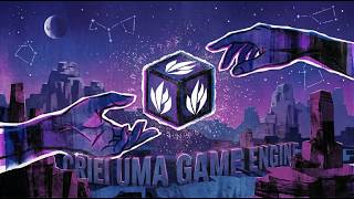 Como eu criei a GAME ENGINE(mobile) mais bugada de todas! xD