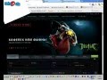 как купить вещи в магазине Dota 2 