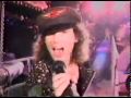 SCORPIONS - Passion Rules The Game 