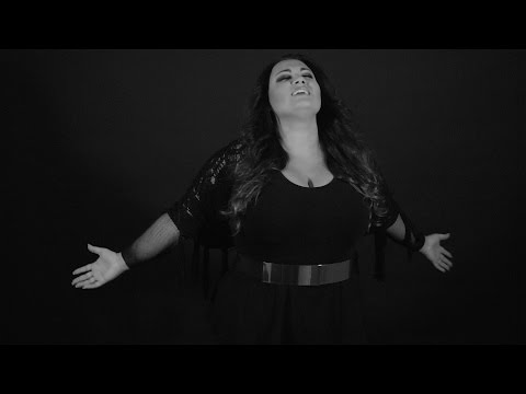 Diamá - I just wanna scream (official video)