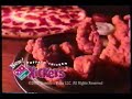 Domino S Pizza New Buffalo Chicken Kickers TV Ad 2002 2003