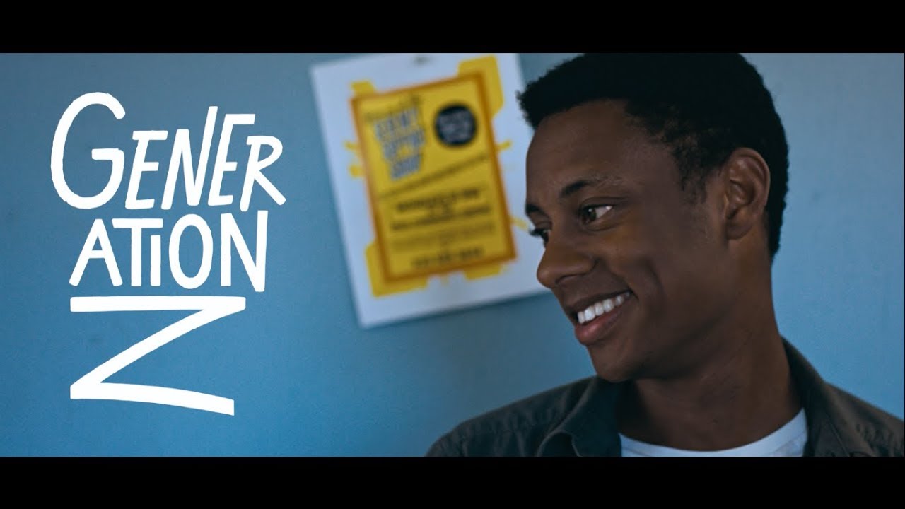 generation z (web series) - “chapter 1: derek”