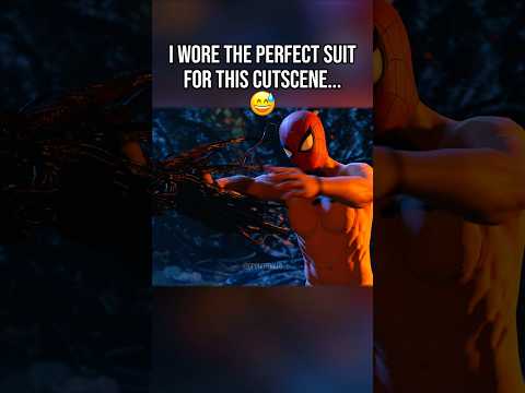 Spiderman Mods are Hilarious!💀