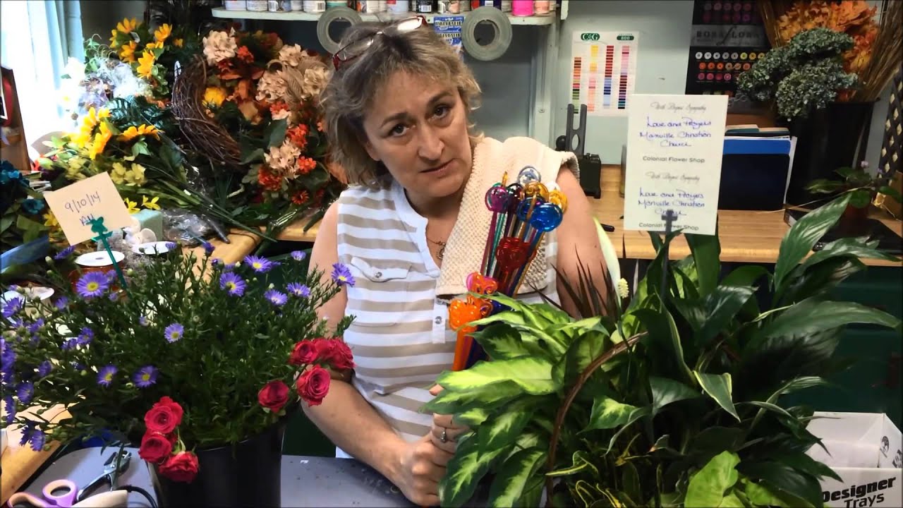 Royer's New Themed Floral Picks | A Florist's Take