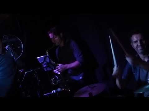 SuperStrut 2018 - FUNK à GoGo!