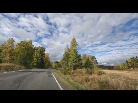 Toijala–Lempäälä–Heinäsuo – 4K