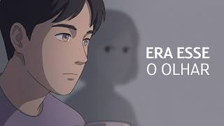O Amor Foi Embora, Mas Você Ficou | Música Triste