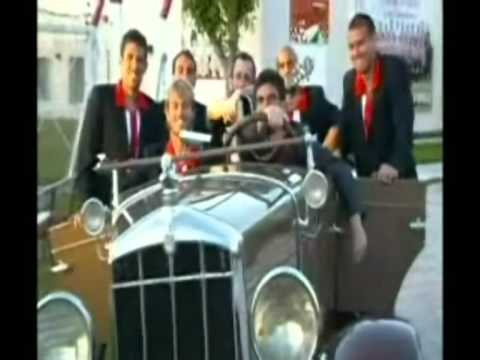 El lugar donde nací - Iván Sadovsky