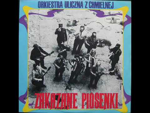 Orkiestra uliczna z Chmielnej - Dnia pierwszego września