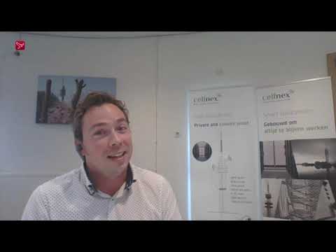 Hoogtepunten: hoogste datacentrum van Nederland