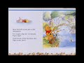 A Reading Of Winnie The Pooh And His Friends A Reel Fishy Story