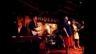 Kelly Hogan - Sleeper Awake