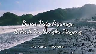 Download lagu Story wa  benci ku sangka sayang mp3 Download lagu Story wa  benci ku sangka sayang mp3