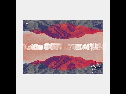 Touché Amoré - Parting the Sea Between Brightness and Me (Full Album)