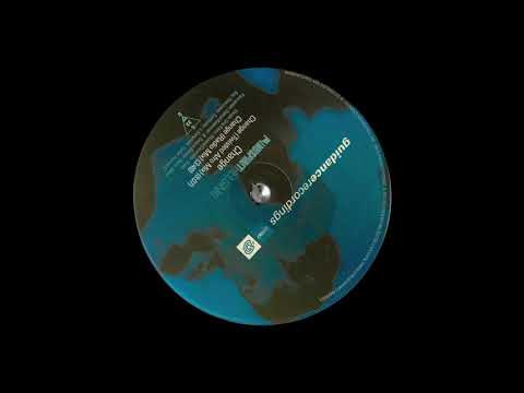 Nuspirit Helsinki ‎- Change (Twisted Afro Mix)