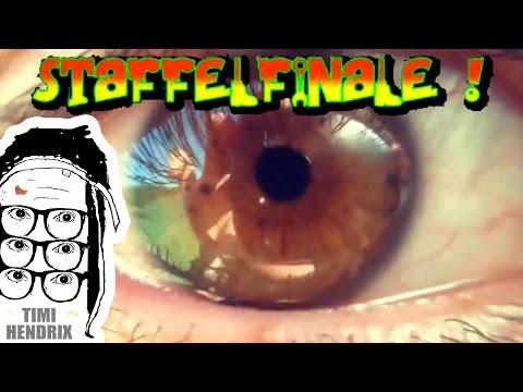 Timi Hendrix - Zwei Zimmer, Küche, Bong  (The Final Episode 12)