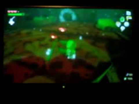 Wind Waker HD Master Sword Speedrun Race in 3:38:43