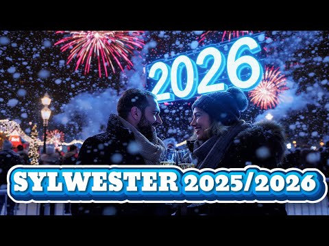 💥 DISCO POLO SYLWESTER 2025 💥🔥 NOWY ROK 2026 | HIT ZA HITEM 🎶🔥