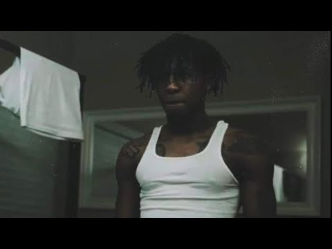 NBA Youngboy - My Side (Lyric Video)
